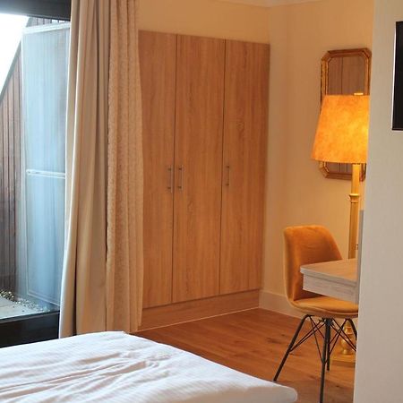 Burghotel Schoene Aussicht Bauer Gmbh Winnenden Εξωτερικό φωτογραφία