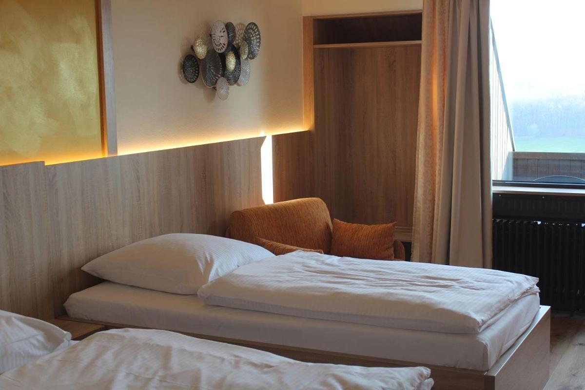 Burghotel Schoene Aussicht Bauer Gmbh Winnenden Εξωτερικό φωτογραφία
